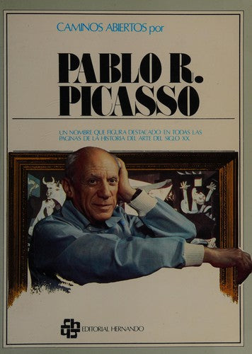 Pablo R. Picasso