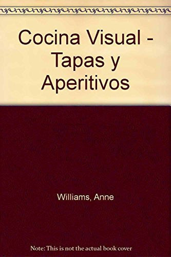 Tapas y aperitivos