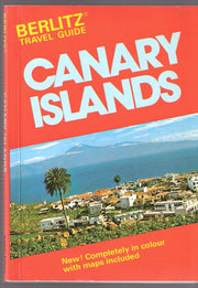 CANARY ISLANDS