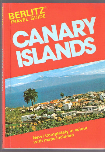 CANARY ISLANDS