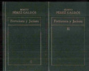 Fortunata y Jacinta (2 vols.)