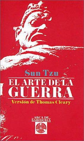 EL ARTE DE LA GUERRA (Arca de sabiduria)