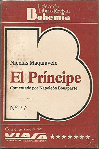 El Principe