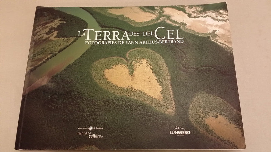LA TERRA DES DEL CEL