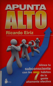 Apunta alto / Aim High