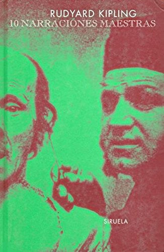 10 Narraciones Maestras (Libros del Tiempo)