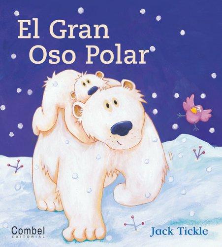 El Gran Oso Polar / The Very Bouncy Bear (Cu-cu Sorpresa / Peek-a-boo Pop-Ups)