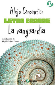 La vanguardia (Letra Grande / Serie Minor)