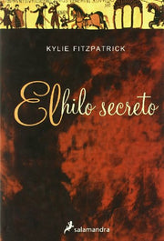 El hilo secreto/ The Secret Son (Best-seller)