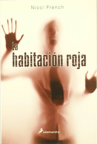 La habitacion roja/ The red room (Best Seller)