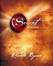 El secreto/ The Secret (Crecimiento personal)