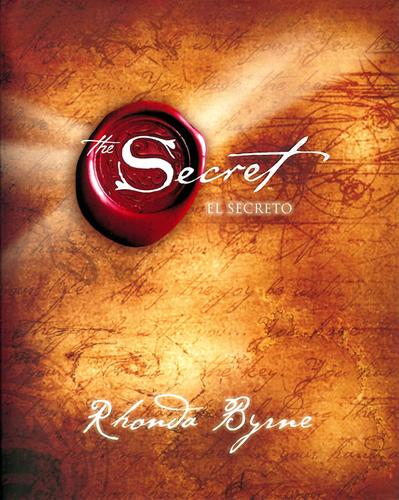El secreto/ The Secret (Crecimiento personal)