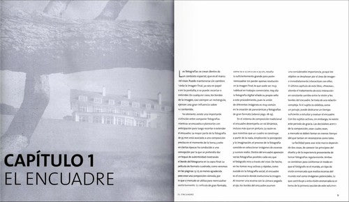 El ojo del fotógrafo : composición y diseño para crear mejores fotografías digitales