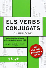 Els Verbs Catalans Conjugats: 18 (Pompeu Fabra)