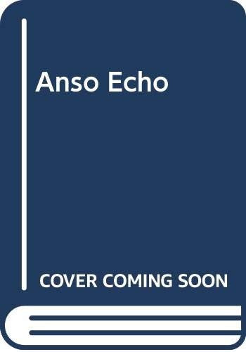 MAPA EXCURSIONISTA ANSO-ECHO, ARAGUES-JASA