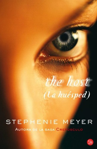 La huésped = The host