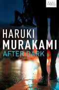 After Dark (MAXI)