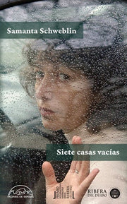 Siete Casas Vacas: National Book Award: 213 (Coleccion Voces / Literatura, 213)
