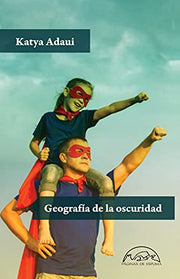 Gegrafia de la Oscuridad: 312 (Voces / Literatura)