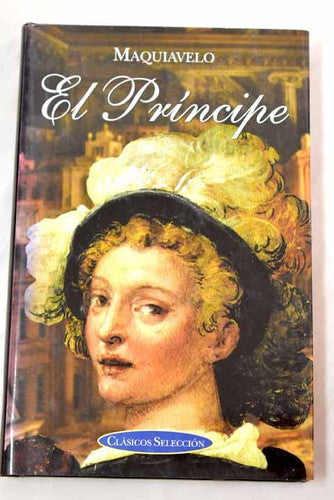 El Principe / the Prince