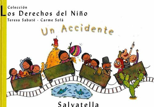 Un accidente