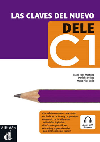 LAS Claves Del Nuevo Dele: Libro