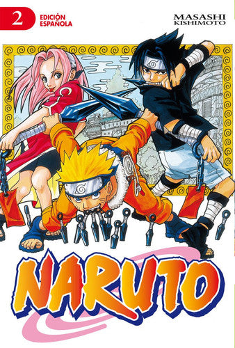Naruto