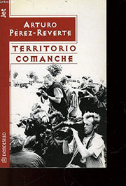 Territorio comanche: un relato