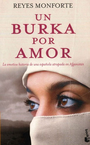Un burka por amor
