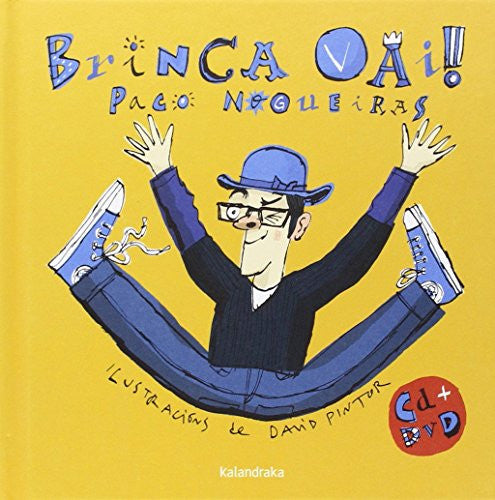 Brinca vai!