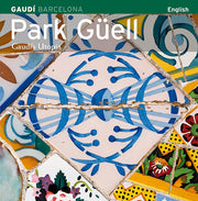 Park Guell: Gaudi's Utopia (Sèrie 4)