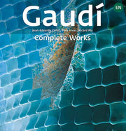 Gaudí: Complete Works (Sèrie 4+)
