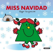 Mr Men & Little Miss...: Miss Navidad