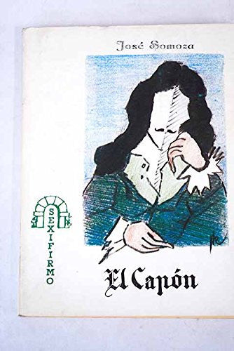 el_capon-novela_corta