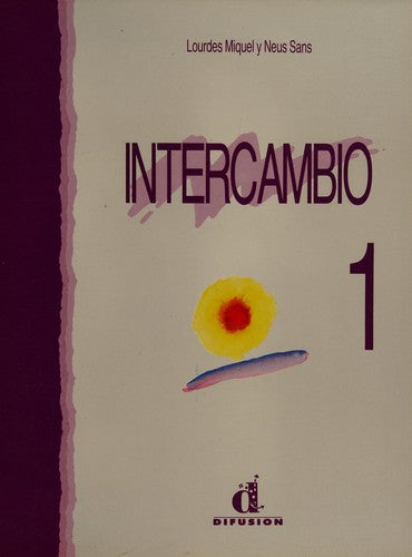 Intercambio, Level 1: Libro Del Alumno
