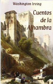La Alhambra : (los cuentos)