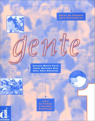 Gente 1 (Workbook)