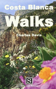Costa Blanca Walks