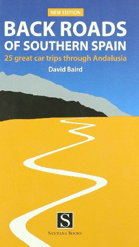 Back Roads of Southern Spain
