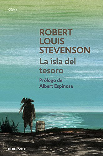 La isla del tesoro / Treasure Island