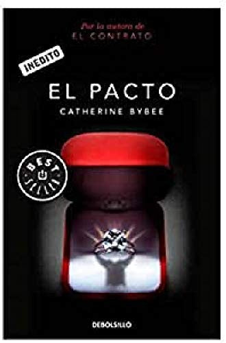El pacto: 2 (Casaderas)