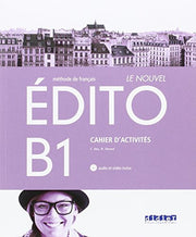 Édito B1 exercices