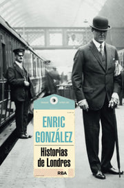 Historias de Londres (No Ficción)