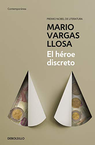 El héroe discreto / The Discreet Hero (Contemporánea | Narrativa)