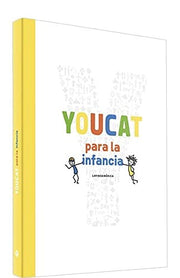YOUCAT para la infancia (Edición Latinoamérica)