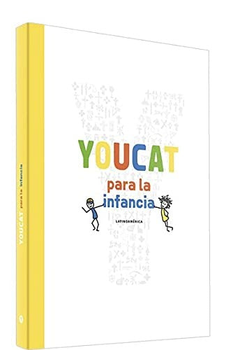 YOUCAT para la infancia (Edición Latinoamérica)
