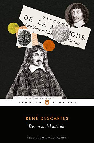 Discurso del método (Penguin Clásicos)