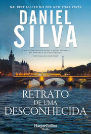 Retrato de uma desconhecida: 3957 (HARPERCOLLINS PORTUGAL)