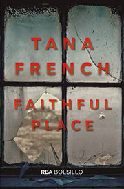 Faithful Place (Spanish Edition) (Ficción)