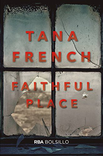 Faithful Place (Spanish Edition) (Ficción)